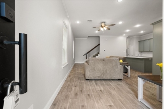 Brand New Luxury Townhouse in West Arlington