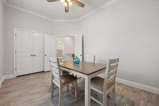 Brand New Luxury Townhouse in West Arlington