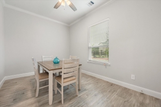Brand New Luxury Townhouse in West Arlington