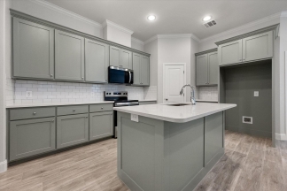 Brand New Luxury Townhouse in West Arlington