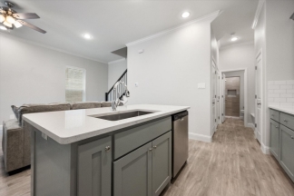 Brand New Luxury Townhouse in West Arlington