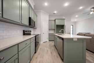 Brand New Luxury Townhouse in West Arlington