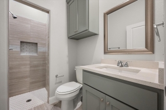Brand New Luxury Townhouse in West Arlington