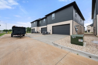 Brand New Luxury Townhouse in West Arlington