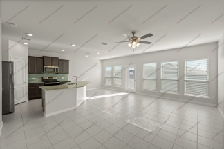Troy ISD- 3 Bed, 2 Bath- 1411 SQFT