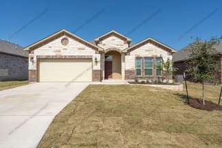 3 Bedroom, 2 Bathroom, Groves - Belton ISD