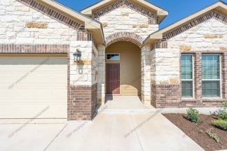 3 Bedroom, 2 Bathroom, Groves - Belton ISD