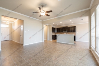 3 Bedroom, 2 Bathroom, Groves - Belton ISD