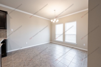 3 Bedroom, 2 Bathroom, Groves - Belton ISD