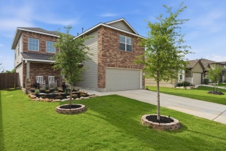 22763 Tee Shot, San Antonio, TX, 78261