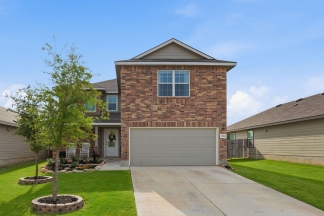 22763 Tee Shot, San Antonio, TX, 78261