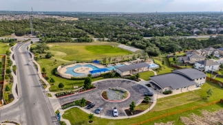 22763 Tee Shot, San Antonio, TX, 78261