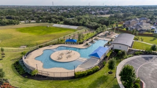 22763 Tee Shot, San Antonio, TX, 78261