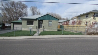 1456 E Elm Street, Pocatello, ID, 83201