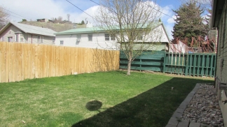 1456 E Elm Street, Pocatello, ID, 83201