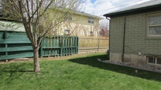 1456 E Elm Street, Pocatello, ID, 83201