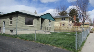 1456 E Elm Street, Pocatello, ID, 83201