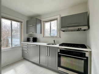 Super Modern Updated 2-Bedroom Lower Flat - Close to Downtown Ferndale!