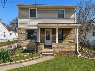 Cute Three-Bedroom with Large Deck!