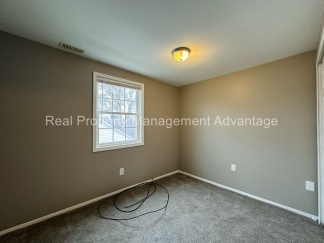 Cute Three-Bedroom with Large Deck!