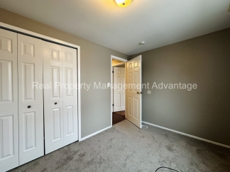 Cute Three-Bedroom with Large Deck!