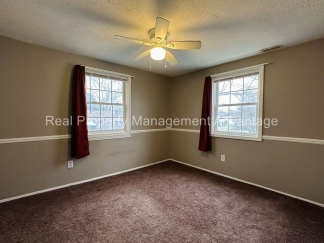 Cute Three-Bedroom with Large Deck!