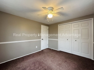 Cute Three-Bedroom with Large Deck!