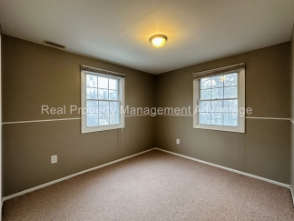 Cute Three-Bedroom with Large Deck!