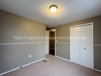 Cute Three-Bedroom with Large Deck!