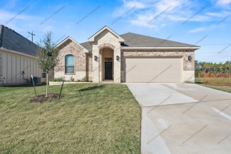 4 Bedroom I 3 Bathroom - Academy ISD