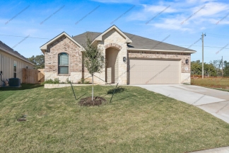 4 Bedroom I 3 Bathroom - Academy ISD