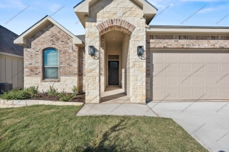 4 Bedroom I 3 Bathroom - Academy ISD