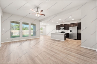 4 Bedroom I 3 Bathroom - Academy ISD