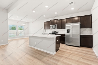 4 Bedroom I 3 Bathroom - Academy ISD