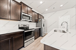 4 Bedroom I 3 Bathroom - Academy ISD