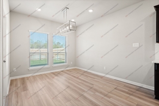 4 Bedroom I 3 Bathroom - Academy ISD