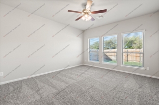 4 Bedroom I 3 Bathroom - Academy ISD