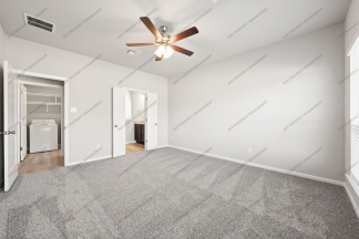 4 Bedroom I 3 Bathroom - Academy ISD