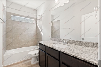 4 Bedroom I 3 Bathroom - Academy ISD