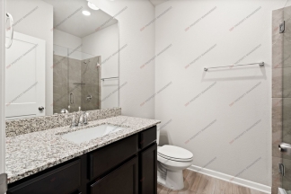 4 Bedroom I 3 Bathroom - Academy ISD