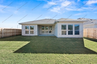 4 Bedroom I 3 Bathroom - Academy ISD