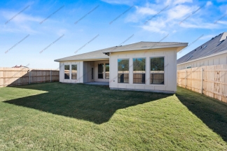 4 Bedroom I 3 Bathroom - Academy ISD