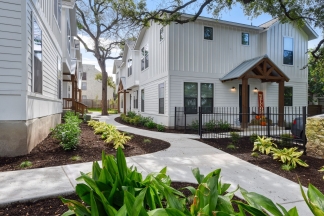200 Melrose Place - #300, San Antonio, TX, 78212