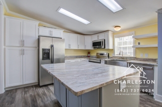 1807 United Dr - **APPROVED APPLICATION - LEASE PENDING**
