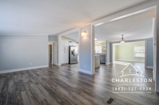 1807 United Dr - **APPROVED APPLICATION - LEASE PENDING**