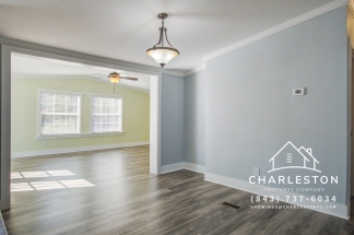 1807 United Dr - **APPROVED APPLICATION - LEASE PENDING**