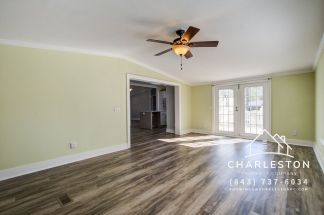 1807 United Dr - **APPROVED APPLICATION - LEASE PENDING**