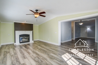 1807 United Dr - **APPROVED APPLICATION - LEASE PENDING**