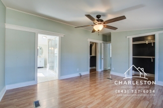 1807 United Dr - **APPROVED APPLICATION - LEASE PENDING**