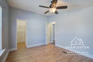 1807 United Dr - **APPROVED APPLICATION - LEASE PENDING**